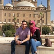 Imaan Zein's photo