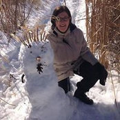 Cindy Johnstonさんの写真