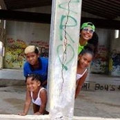 Sharlenne De Camps Tromp's photo