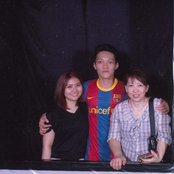 James Boen's photo