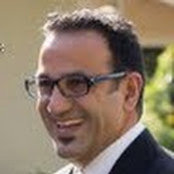 Ehsan Alipours billede