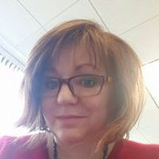 Susan Dickson's photo