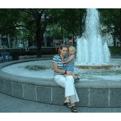 Olga Yanovsky's photo