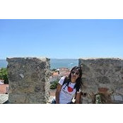 Photo de Lin Zaragoza