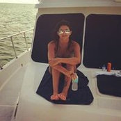 Mariam Alfaro's photo
