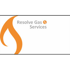 Resolve Gas Services Limited