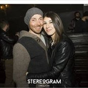 Simona Rondelli's photo