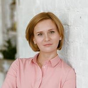 Alena Zykova's photo