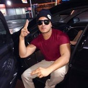 Robert Cabrera's photo