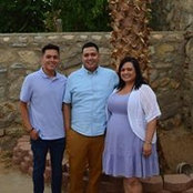Photo de Michael Palacios