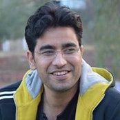 Zaheer Abbas's photo