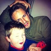 Thomas Hamilton's photo