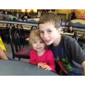 Kellie Rich's photo