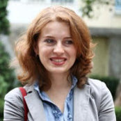 roxana ichims foto