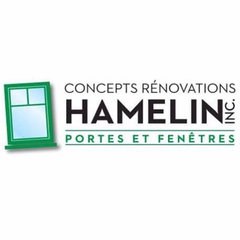 Concepts Rénovations Hamelin Inc