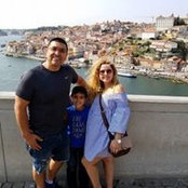 Carlos Silva's photo