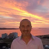 Roy Campbell's photo