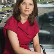 Vera Shapovalenko's photo