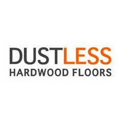 Dustless Hardwood Floors