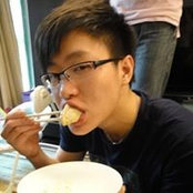 Cris Jiang's photo