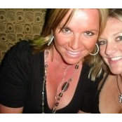 Lisa Thornley Burkheads foto