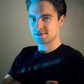 Foto de Jared Hall
