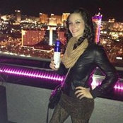 Melissa Shumpert's photo