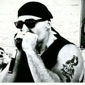 Michael Thompsons foto