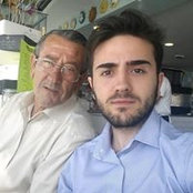 Gennaro Scotto's photo