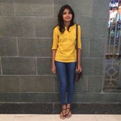 Pratheeba Loganathan's photo