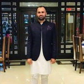 Zohaib Khalid's photo