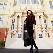 Jenny Lai's photo