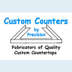 Custom Counters By Precision