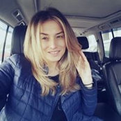 Daniela Popa's photo