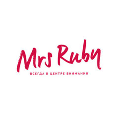 Mrs  Ruby
