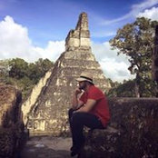 Foto von Andrés Brown Pérez