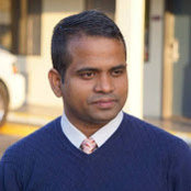 Prem Pariyar's photo