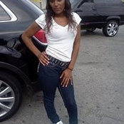 Kayla Harris's photo