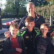William Mccausland's photo