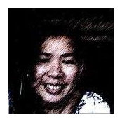 Foto von Paz Aquino