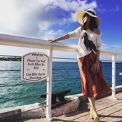 Penny Pan's photo