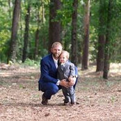 Alex Monroe's photo