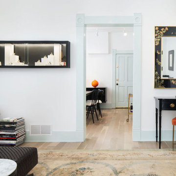 Todd Reed Showroom