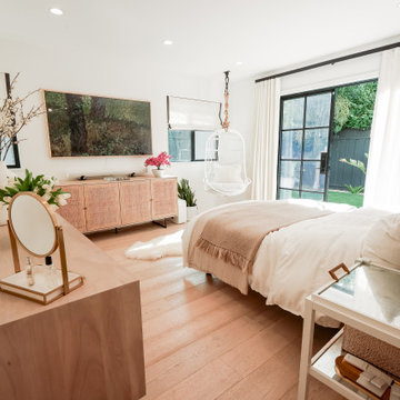 A Design & Remodeling Masterpiece in Menlo Park