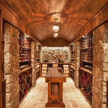 Mancave Hall - 108