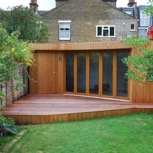 Patio Ideas
