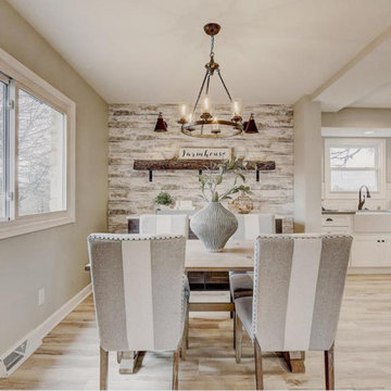 Brookfield Alta Mesa Ct. Vacant Staging by Becoming Home