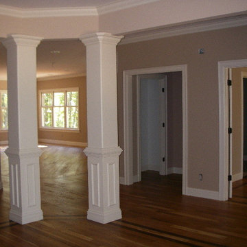 Craftsman House