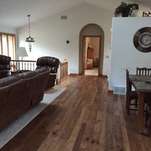 Flooring