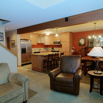The Ranch Condominiums